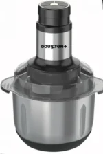 خردکن استیل دایتون پلاس مدل dp-412