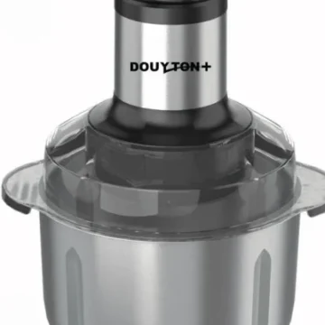 خردکن استیل دایتون پلاس مدل dp-412