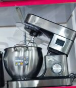 همزن حرفه ای کاراکال مدل CR8081 - Image 3