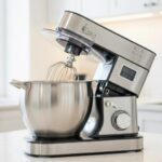 همزن حرفه ای کاراکال مدل CR8081