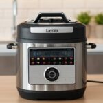 مولتی کوکر لاوارو مدل LM30720