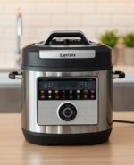مولتی کوکر لاوارو مدل LM30720