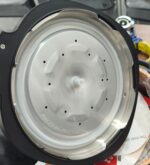 مولتی کوکر لاوارو مدل LM30720 - Image 5