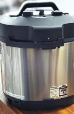 مولتی کوکر لاوارو مدل LM30720 - Image 6