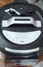 مولتی کوکر لاوارو مدل LM30720 - Image 2