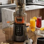 عصاره گیر حرفه ای بلک &گوکر مدل BC576