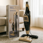 جارو برقی پرتابل ایستاده بلک کوکر مدل BC-980 RVC - Image 2