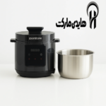 زودپزبرقی چند کاره زومیت وان مدل zm_2160 - Image 2