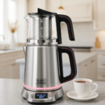 چایساز بلک کوکر مدل BC-020