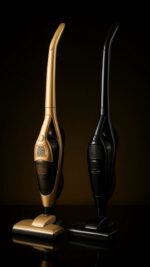 جارو برقی پرتابل ایستاده بلک کوکر مدل BC-980 RVC - Image 6