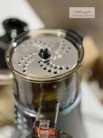 عصاره گیر حرفه ای بلک &گوکر مدل BC576 - Image 6