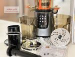 عصاره گیر حرفه ای بلک &گوکر مدل BC576 - Image 5