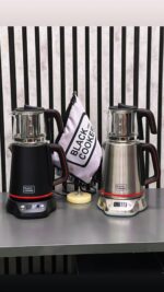 چایساز بلک کوکر مدل BC-020 - Image 4