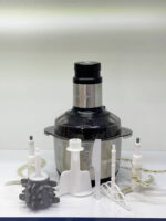 خردکن استیل دایتون پلاس مدل dp-412 - Image 2