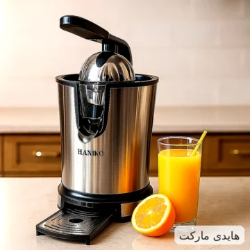 آب مرکبات گیر هانیکو مدل h 812