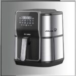 سرخ کن اسکای دیر مدل SD 111 - Image 2
