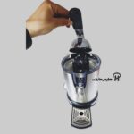 آب مرکبات گیر هانیکو مدل h 812 - Image 5
