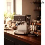 اسپرسوساز لاریزو مدل LA-1600
