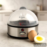 تخم مرغ پز ویداس مدل vir-5013