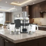 آبمیوه گیر 4 کاره اسکای دیر مدل SD 101