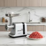 چرخگوشت دایتون پلاس مدل dp603