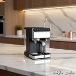 اسپرسوساز لاریزو مدل LA-1250 - Image 2