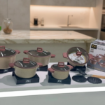 سرویس قابلمه 10 پارچه زیو مدلzcs-8540