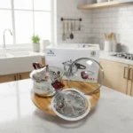 زودپز روگازی7لیتر لاریزو مدل LA-1320