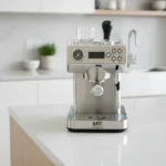 اسپرسوساز AEC مدل SP-5154