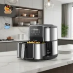 سرخ کن اسکای دیر مدل SD 111
