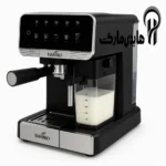 اسپرسوساز هانیکو مدل HS202