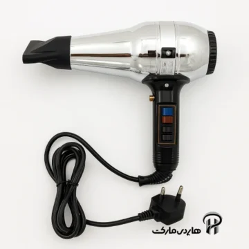 سشوار استیل لاریزو مدل LI-1590