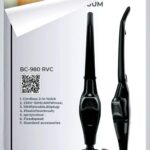 جارو برقی پرتابل ایستاده بلک کوکر مدل BC-980 RVC - Image 4