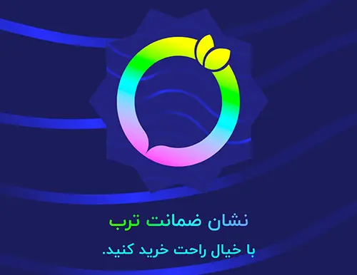 Torob Warranty