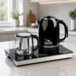 چای ساز بغل هم لاریزو مدل LA1480