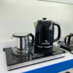 چای ساز بغل هم لاریزو مدل LA1480 - Image 2