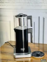 چای ساز روهمی بلک کوکر مدل b017 - Image 2