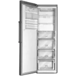 یخچال فریزر دوقلو 40 فوت پاکشوما مدل RTFA 900 S - Image 4