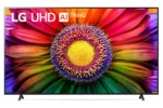 تلویزیون ال جی55اینچ مدل UA8500