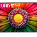 تلویزیون ال جی55اینچ مدل UA8500