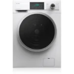 ماشین لباسشویی دوو 8 کیلویی مدل LM-840 - Image 11