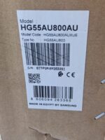 تلویزیون سامسونگ 55 اینچ مدل a8000f - Image 6
