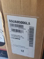 تلویزیون ال جی55اینچ مدل UA8500 - Image 10