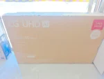 تلویزیون ال جی55اینچ مدل UA8500 - Image 11