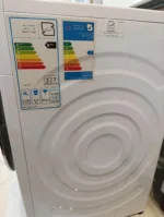 ماشین لباسشویی دوو 8 کیلویی مدل LM-840 - Image 8