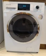 ماشین لباسشویی دوو 8 کیلویی مدل LM-840 - Image 9