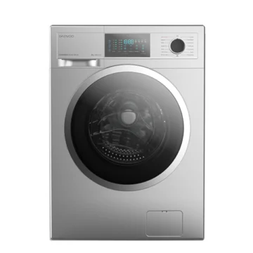 ماشین لباسشویی دوو 8 کیلویی مدل LM-840