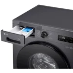 لباسشویی ال جی 9 کیلو مدل Y1 دودی - Image 8