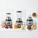 آبمیوه گیری 4 کاره پاناسونیک pa9008 - Image 4