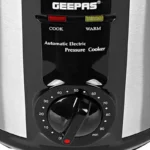 زودپزبرقی جی پاس مدل gpc307 - Image 4